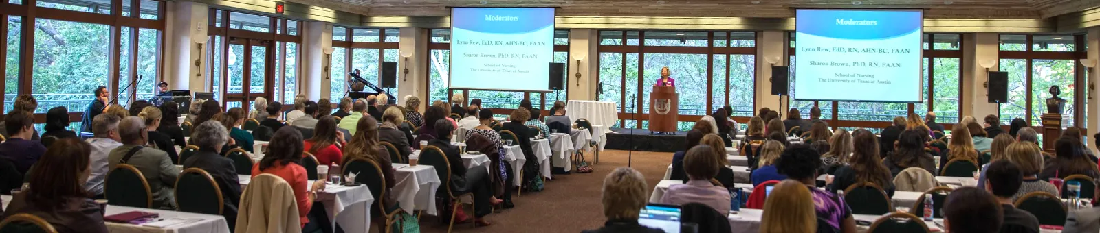 St. David's CHPR Annual Conference