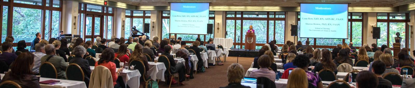 St. David's CHPR Annual Conference