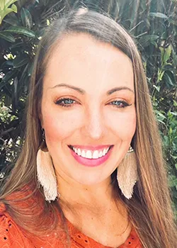 Allison Crawford