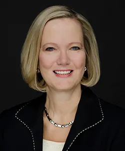 Dean Alexa K. Stuifbergen