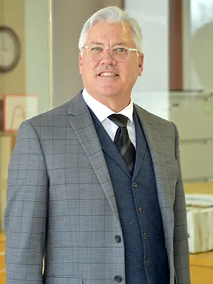 Ken Dion