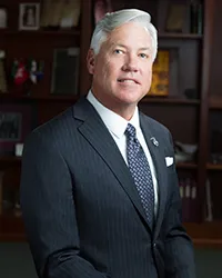 Kenneth Dion, PhD, MSN, MBA
