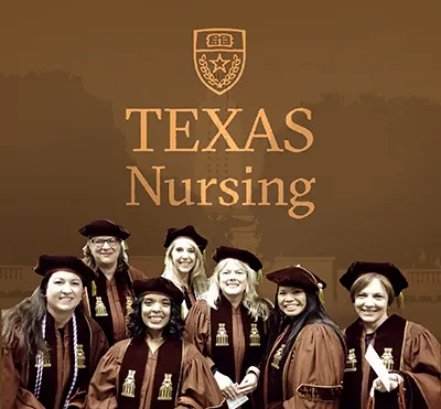 DNP program students who graduated in August 2017