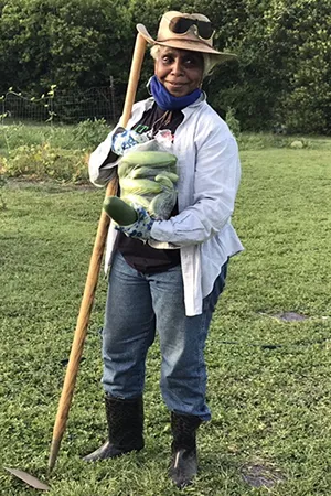 Ms. Deborah Duncan