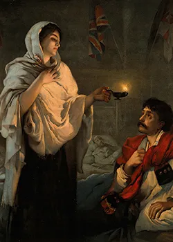 Florence Nightingale