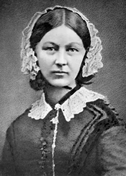 Florence Nightingale