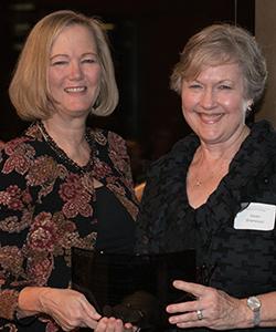Gwen D. Sherwood