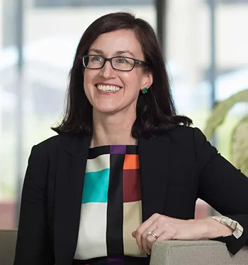 Dr. Heather Cuevas