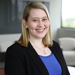 Dr. Emily T. Hébert