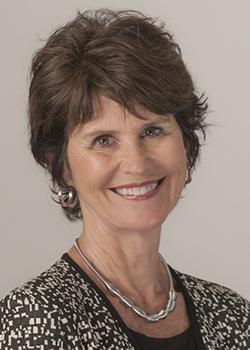 Dr. Keela Herr