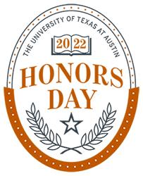 2022 Honors Day Logo