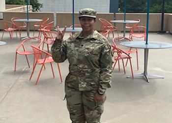 Dr. Shalonda Horton