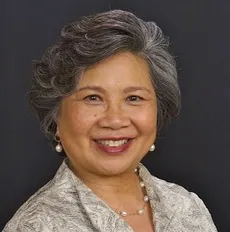 Jennie Chin Hansen, RN, MS, FAAN