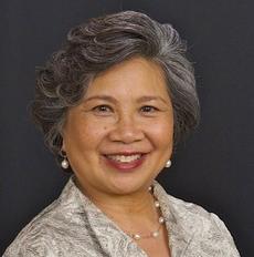 Jennie Chin Hansen, RN, MS, FAAN