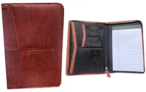 Small Jr. Padfolio