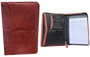 Small Jr. Padfolio