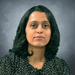 kavita radhakrishnan