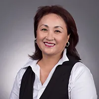 Dr. Miyong Kim