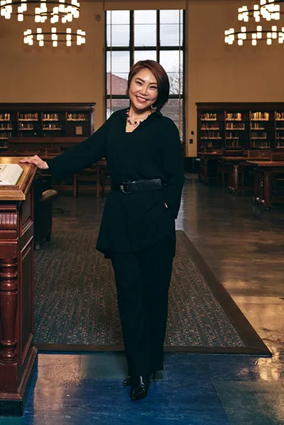 Dr. Jung Kwak