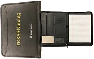 Large Padfolio