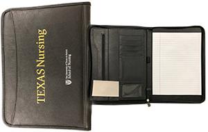 Large Padfolio