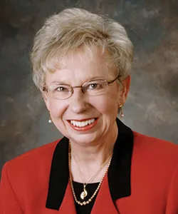 Mary Lou Bond