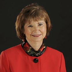 Dr. Jean C. McSweeney