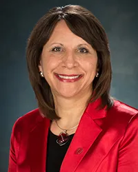Bernadette Melnyk, PhD, APRN-CNP, FAANP, FNAP, FAAN