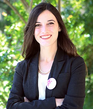 Kelsey Mumford