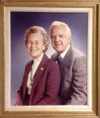 Myrtle and Earl Walker
