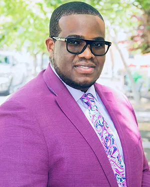 Tonychris Nnaka, MPH, RN, CPH