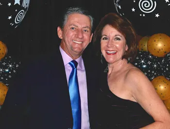 David and Julie Bailey