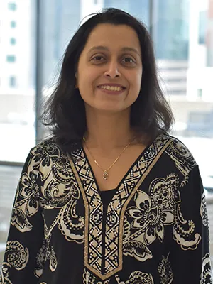 Kavita Radhakrishnan