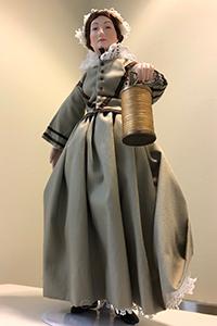 Florence Nightingale Doll