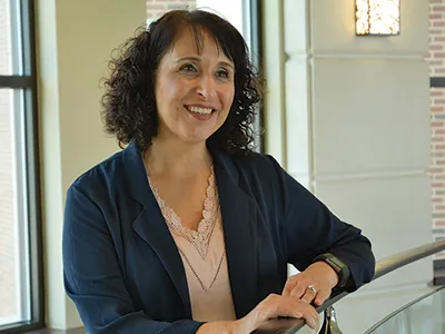 Raquel Reynolds, PhD, RN, PHCNS-BC