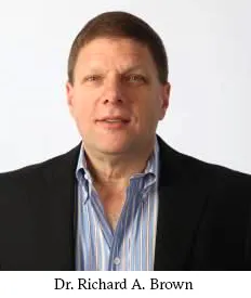 Dr. Richard A. Brown