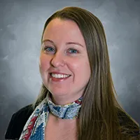 Dr. Donna Rolin