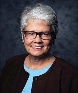 Ruth Anderson