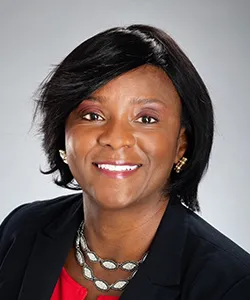 Dr. Tanya Coakley