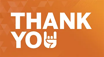 Thank you
