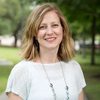 Whitney Thurman