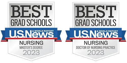 Best Grad Schools U.S. News & World Report Nursing Master's and DNP Programs 2023