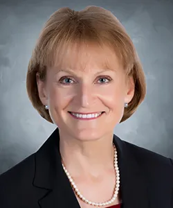 Mary Wakefield, PhD, RN, FAAN