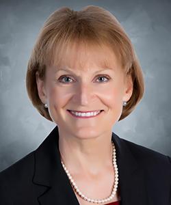 Mary Wakefield, PhD, RN, FAAN