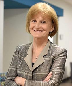 Mary Wakefield, PhD, RN, FAAN