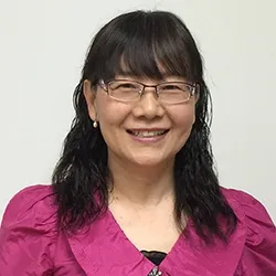 Dr. Hsiu-Hung Wang