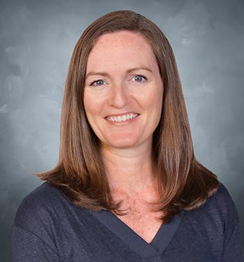 Dr. Michelle L. Wright