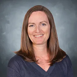Dr. Michelle Wright