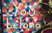 You Belong 