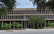 School of Nursing Building